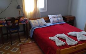 Faneromeni Two Bed Apartment B